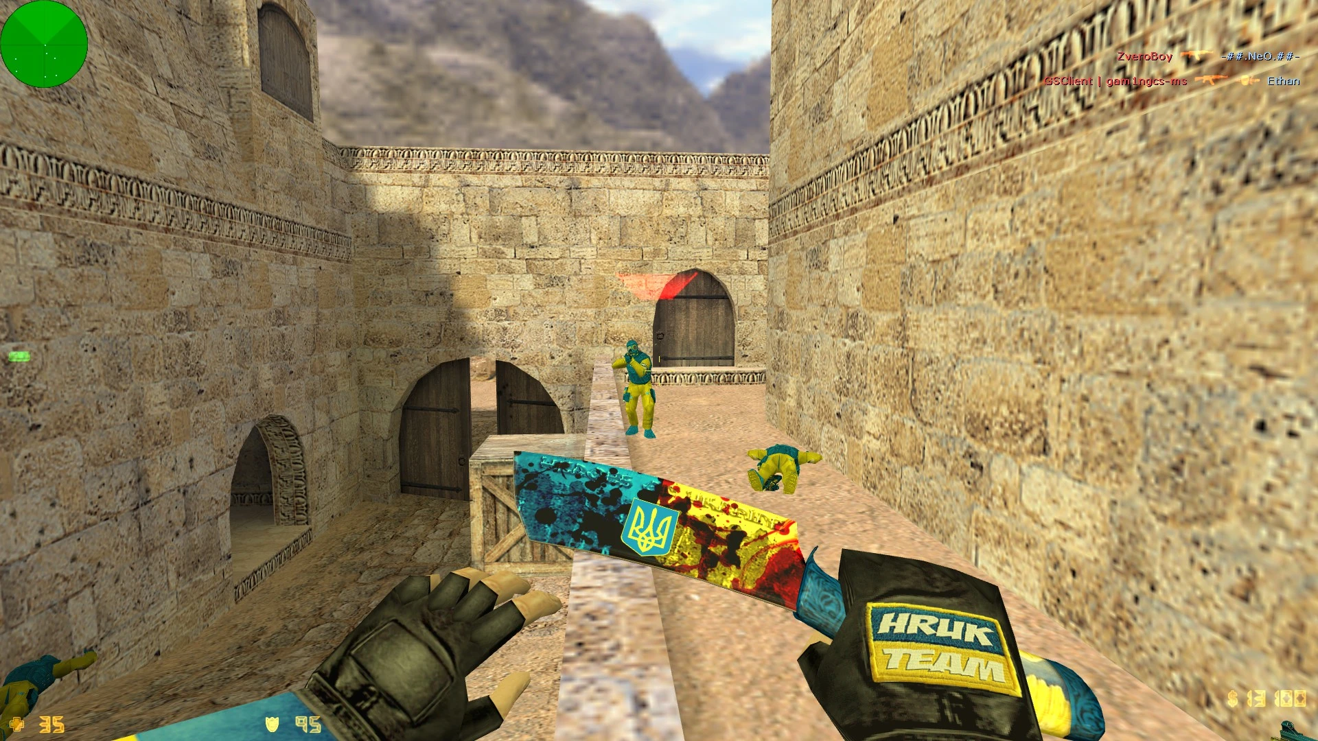 cкачати cs 1.6